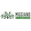 Logo Miggiano Garden Center S.a.s.di Miggiano Gianluigi & C.