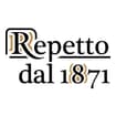 Logo Repetto Dal 1871 Di Repetto Ersilia