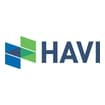 Logo Havi Logistics Srl