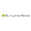 Logo Outletstocks Di Rahel Sami