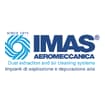 Logo Imas Aeromeccanica Srl