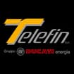 Logo Telefin Spa