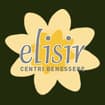Logo Centro Benessere Elisir S.a.s. Di Borgolotto Raffaella E C.