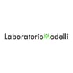 Logo Laboratoriomodelli Di Trobia Stefano E Pozzi Eva Snc