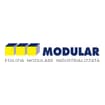 Logo Modular.bldg Srl Chiamata In Sigla Semplicemente "Modular S.r .L."
