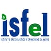 Logo Istituto Specialistico Formazione E Lavoro Srl