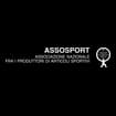 Logo Assosport Centro Servizi Srl