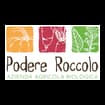 Logo Società Agricola Biologica "Podere Roccolo" Di Grandi G. E C. S. S.