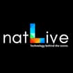 Logo Natlive Srl Società Benefit