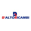 Logo D'altoricambi Srl