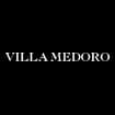 Logo Villa Medoro Di Federica Morricone