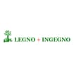 Logo Legno + Ingegno Srl