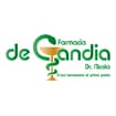 Logo Farmacia De Candia Nicola Di De Candia Nicola & C. S.a.s.