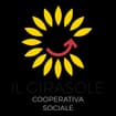 Logo Il Girasole Società Cooperativa Sociale Onlus