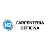 Logo Carpenteria Officina K2 Srl