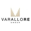 Logo Varallo Re Construction Srl