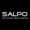 Logo Salpo Srl Semplificata