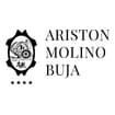 Logo Hotel Ariston Molino Terme Srl