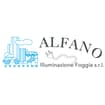 Logo Alfano Illuminazione Foggia Srl Sigla Denom.:Alfano Illuminazione Foggia Srl