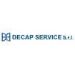 Logo Decap Service Srl