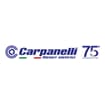 Logo Carpanelli Motori Elettrici Spa, In Sigla "Carpanelli Spa"