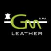 Logo G.m. Leather Spa