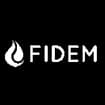 Logo Fidem Srl Semplificata