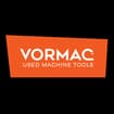 Logo Vormac Srl
