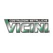 Logo Costruzioni Metalliche Vicini Srl