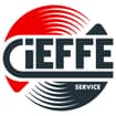 Logo Cieffe Service Srl Semplificata Unipersonale
