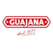 Logo Guajana Ferramenta Spa