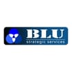 Logo Blu Strategic Services Srl