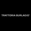 Logo Trattoria Burlagio' Srl
