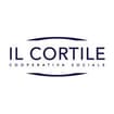 Logo Il Cortile Società Cooperativa Sociale Impresa Sociale