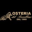 Logo Osteria Del Porcellino Srl