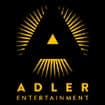 Logo Adler Entertainment Srl