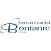 Logo Bonfante Servizi Funebri Srl
