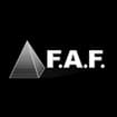 Logo F.a.f. Ferrari Articoli Funebri Srl