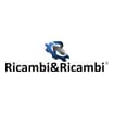 Logo Ricambi & Ricambi Di Martone Ciro