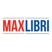 Logo Maxlibri Srl