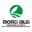 Logo Consorzio Di Tutela Dell'olio Extravergine D'oliva Dop Monti Ible I