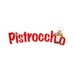 Logo Pizza Pistrocchio Di Iannello Pinuccio