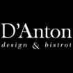Logo D'anton Srl Semplificata