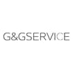 Logo G&G Service Srl