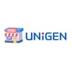 Logo Unigen D.m. S.a.s. Di Rosi Gian Luca & C.