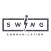Logo Swing Communication Srl