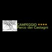 Logo Campeggio Parco Dei Castagni Srl Abbreviabile In: Campeggio Parco Dei Castagni Srl