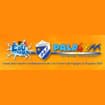 Logo Palestra Ginnastica Ferrara Associazione Sportiva Dilettantistica