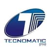 Logo Tecnomatic Spa