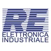 Logo Re Elettronica Industriale Di Gallina Giuseppe